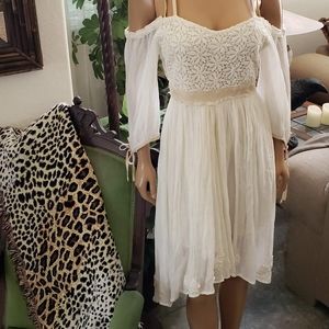 Free People Dress 🧚‍♂️🧚‍♀️🧚